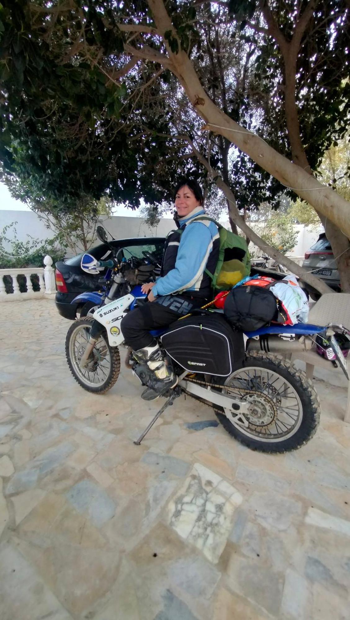 Henchir Ejdoud * Kairouan