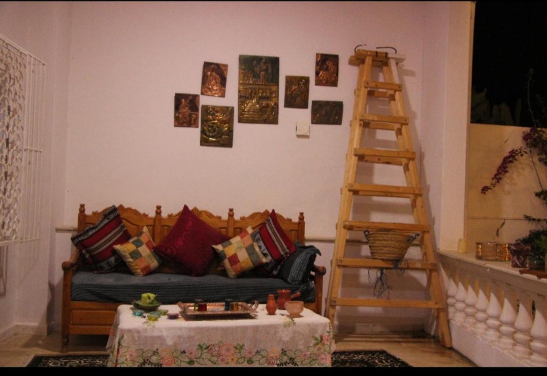 Landhaus Henchir Ejdoud *